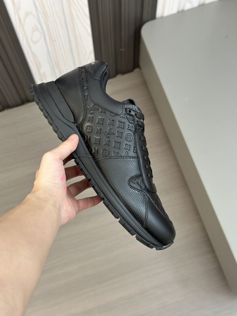 Louis Vuitton Run Away Sneaker